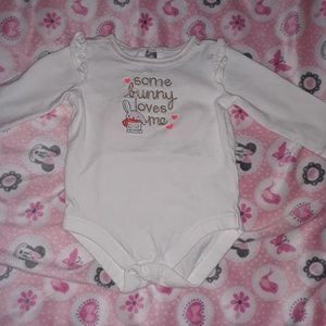 Baby clothes
